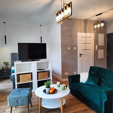 Apartament Tatarska แชมิตช์ ภายนอก รูปภาพ
