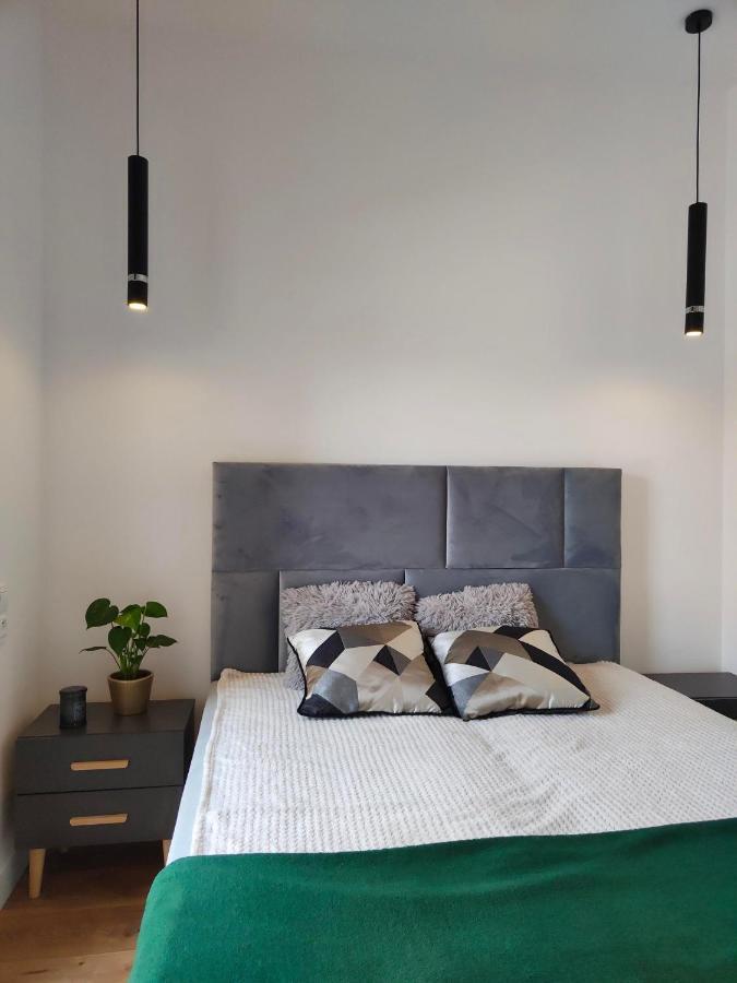 Apartament Tatarska แชมิตช์ ภายนอก รูปภาพ